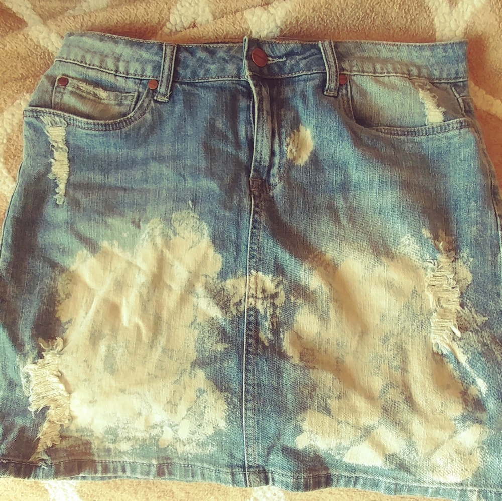 Skirt